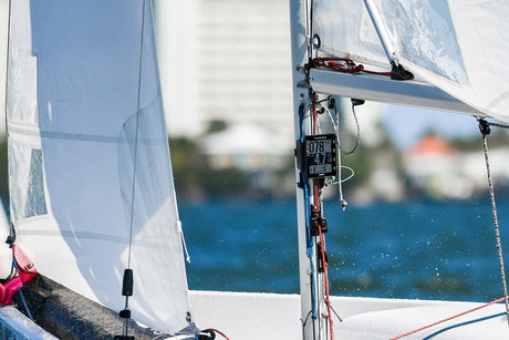 Introducing Vakaros at LiveWatersports