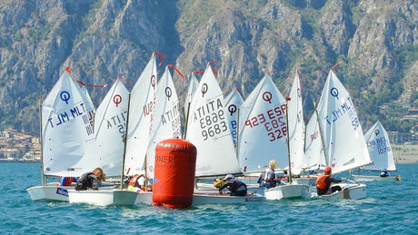 Introducing Optimast at LiveWatersports