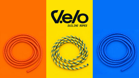 Hello V.elo, Bem-vindo