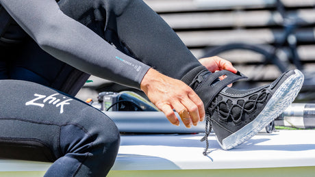 Step Into the Season