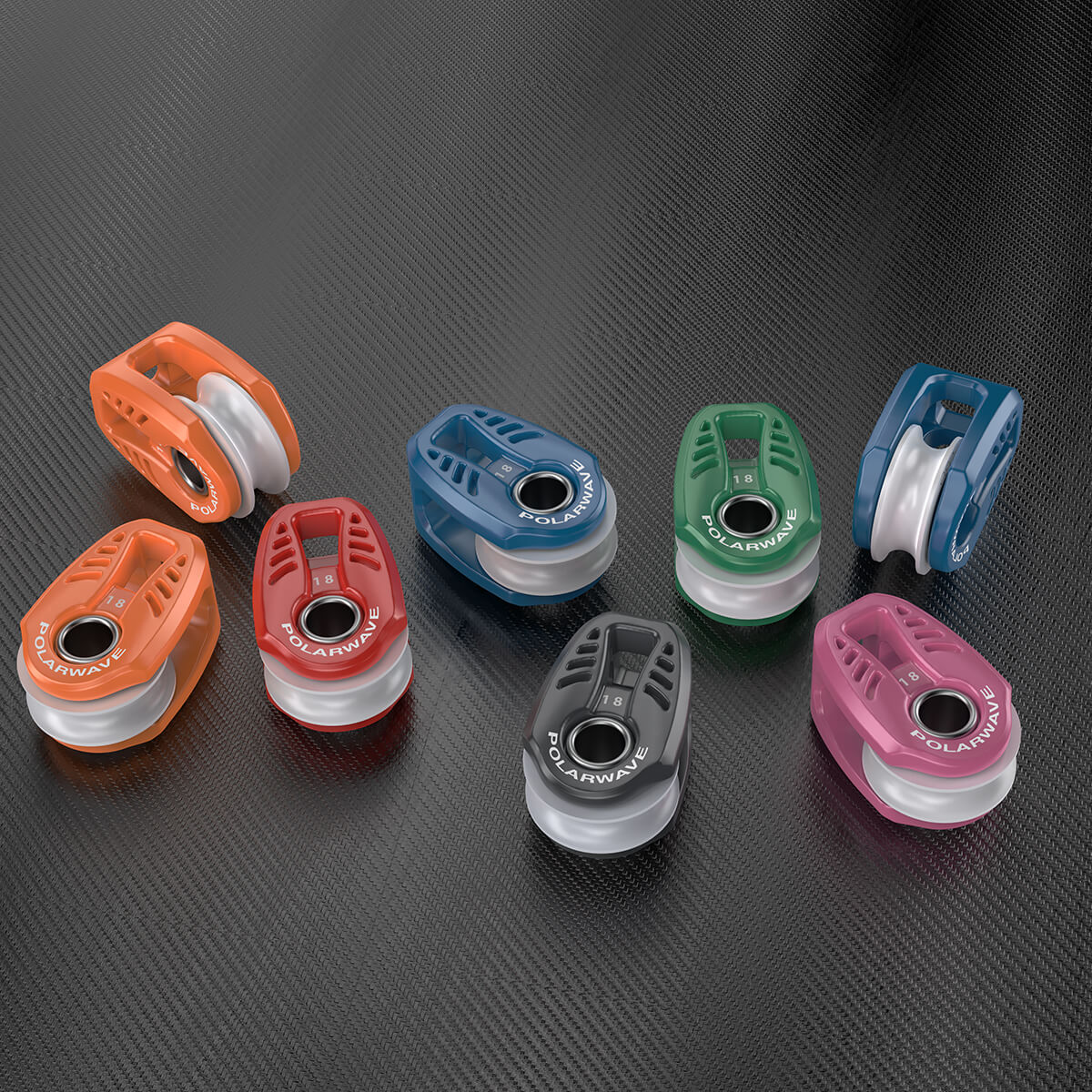 LiveWatersports becomes Benelux distributor for PolarWave