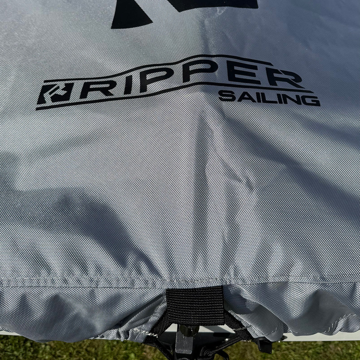 Covers & Boat Bags