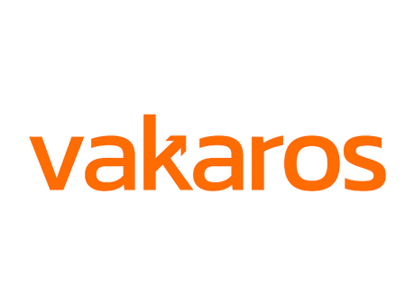 Vakaros