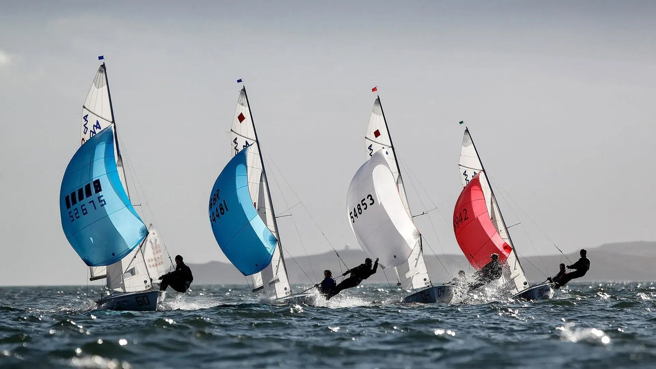 Dinghies