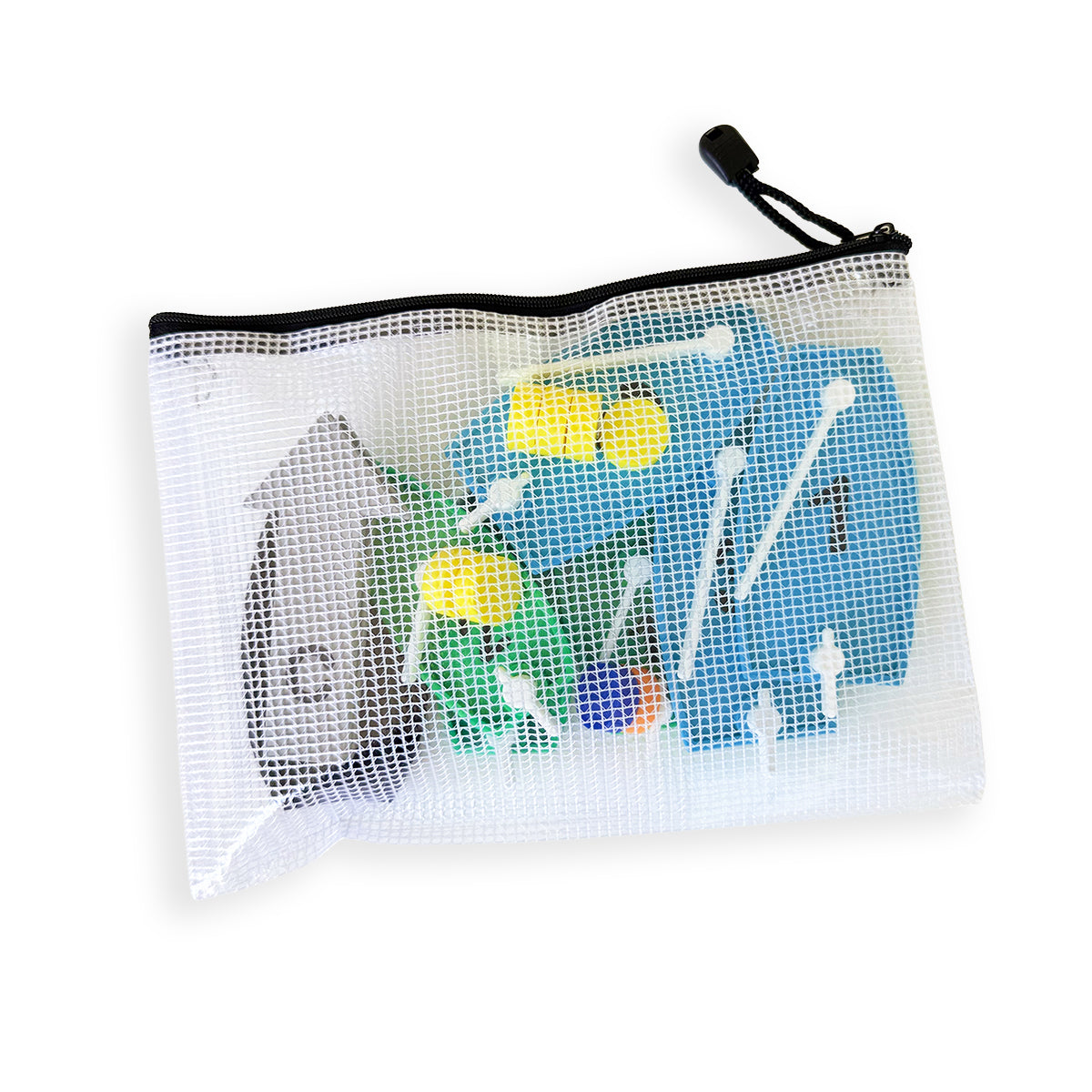 magnetic race kit