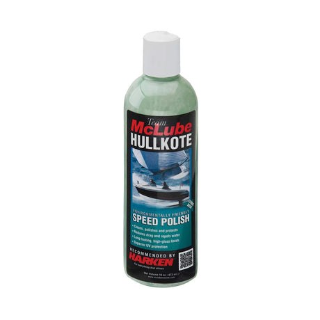 Boat Care & Repair