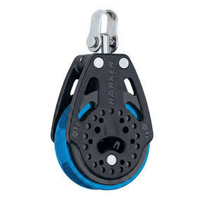 Harken 57mm RatchetBlock Swivel