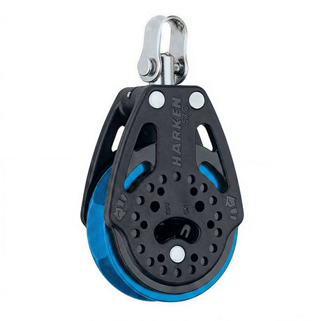 Harken 57mm RatchetBlock Swivel