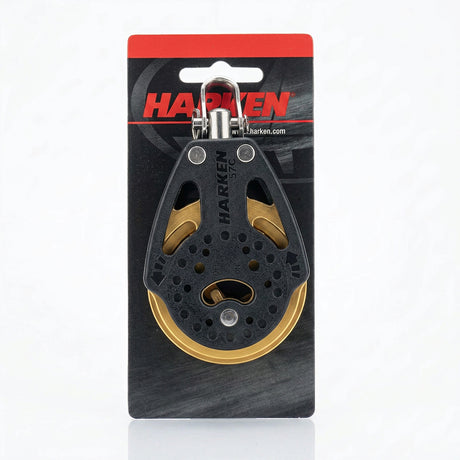 Harken 57mm RatchetBlock Swivel