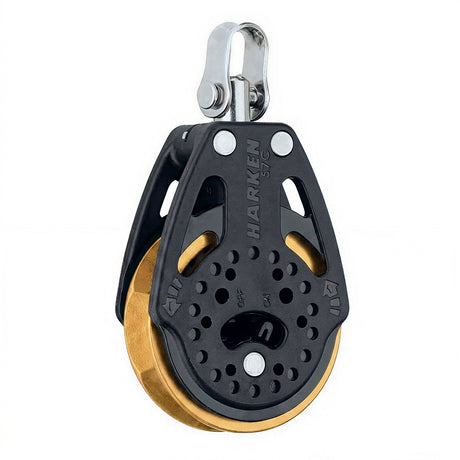 Harken 57mm RatchetBlock Swivel