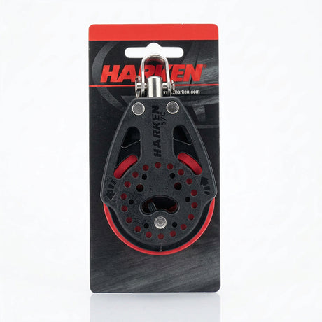 Harken 57mm RatchetBlock Swivel