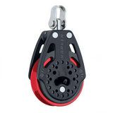 Harken 57mm RatchetBlock Swivel