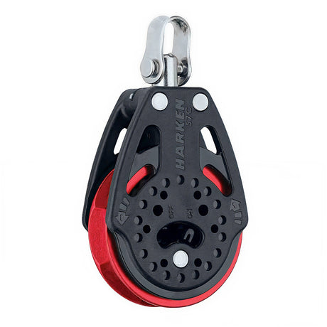 Harken 57mm RatchetBlock Swivel