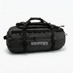 60L WATERPROOF DUFFEL BAG RIPPER SAILING
