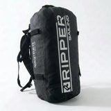 60L WATERPROOF DUFFEL BAG RIPPER SAILING