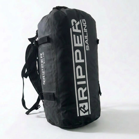 60L WATERPROOF DUFFEL BAG RIPPER SAILING