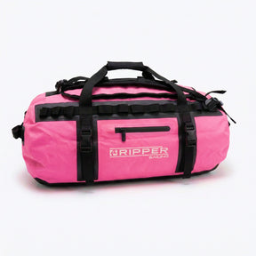 60L WATERPROOF DUFFEL BAG RIPPER SAILING