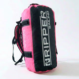 60L WATERPROOF DUFFEL BAG RIPPER SAILING
