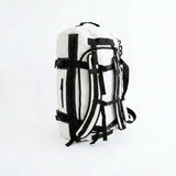 60L WATERPROOF DUFFEL BAG RIPPER SAILING