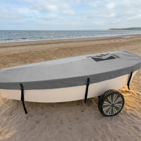 Ripper Sailing Optimist Top Cover Pro in 1680D PU polyester