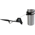 Allen aerovane lower mast mounted wind indicator for dinghies