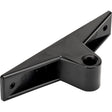 Allen ILCA rudder gudgeon in high strength plastic