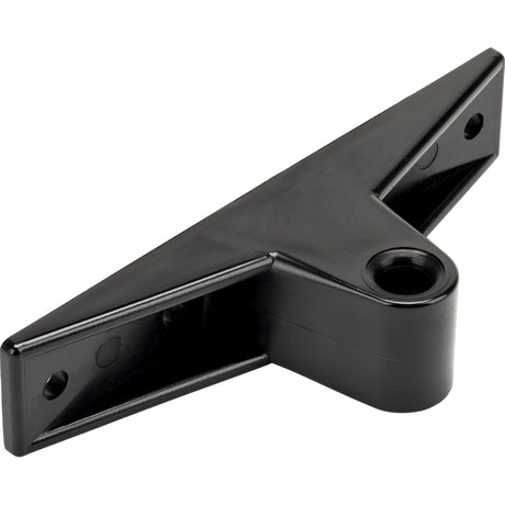 Allen ILCA rudder gudgeon in high strength plastic