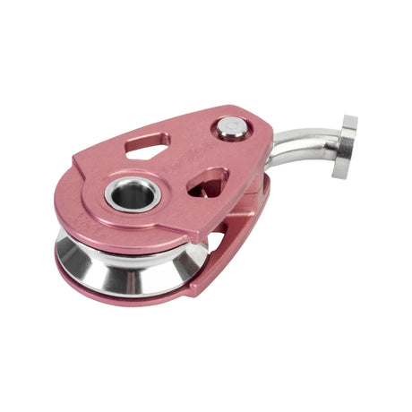 Allen 30 mm XHL ILCA vang block in pink