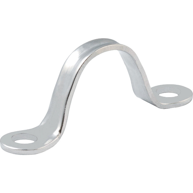 Allen A4088 large pressed stainless steel lacing eye