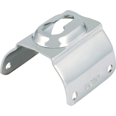 Allen stainless steel kicking strap bracket for the ILCA boom