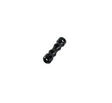 Allen A8606 6 mm aluminium dogbone, black