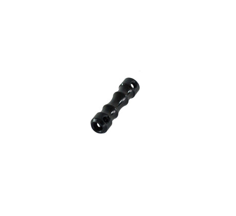 Allen A8606 6 mm aluminium dogbone, black