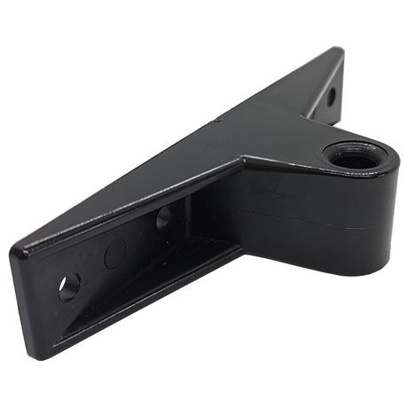Allen ILCA rudder gudgeon side view