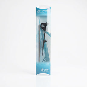 Allen A..71 Aerovane mast head mounted wind indicator