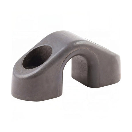 Allen A.282A aluminium open base fairlead for the ILCA