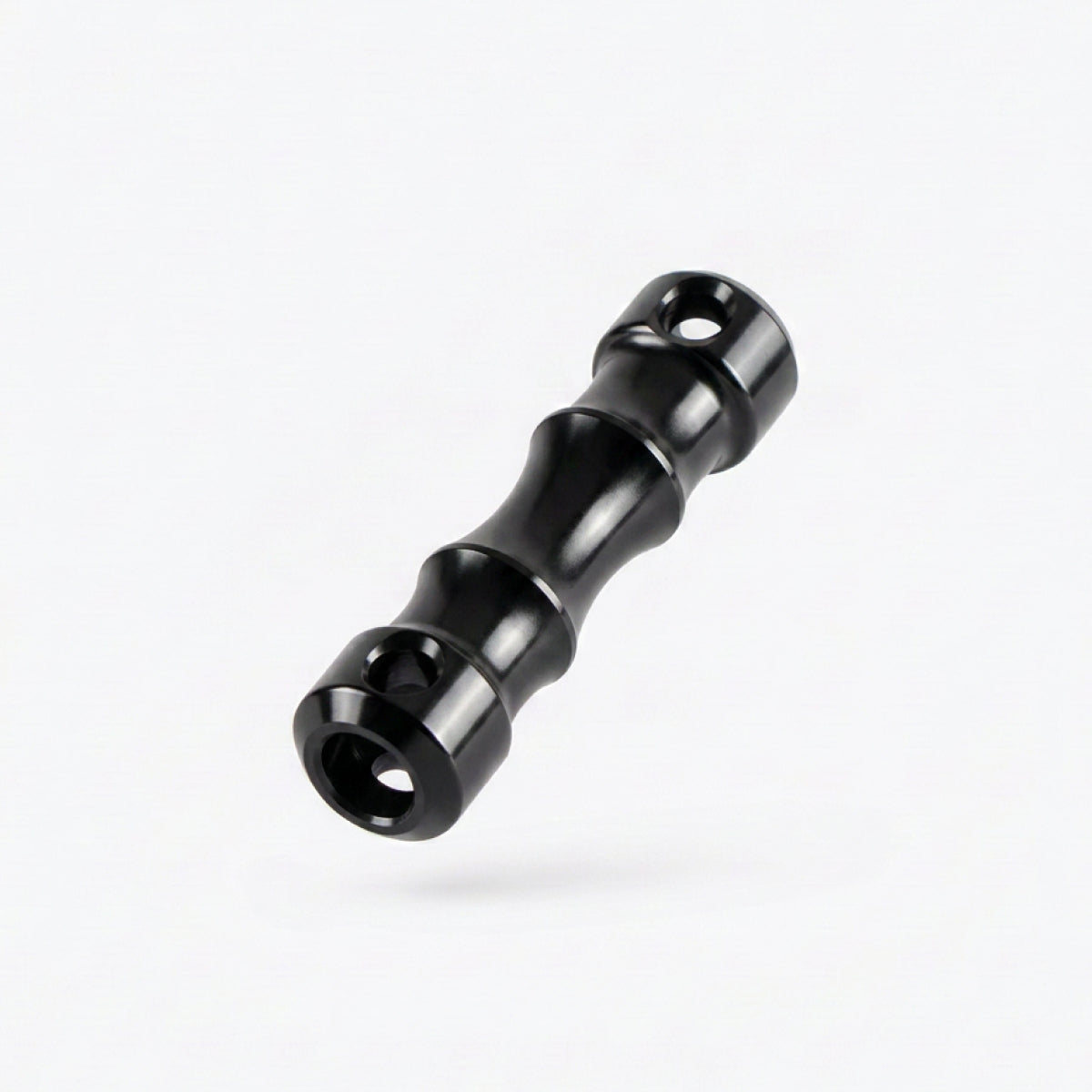 Allen A8606 6 mm aluminium dogbone, black