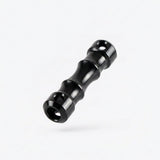 Allen A8606 6 mm aluminium dogbone, black