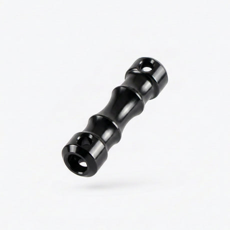 Allen A8606 6 mm aluminium dogbone, black