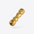 Allen A8606 6 mm aluminium dogbone, gold