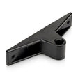 Allen ILCA rudder gudgeon in high strength plastic