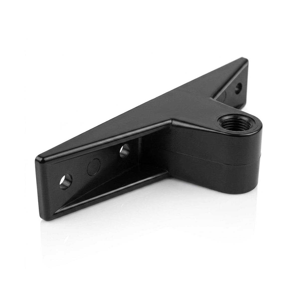 Allen ILCA rudder gudgeon side view