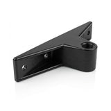 Allen ILCA rudder gudgeon side view