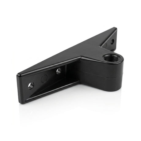 Allen ILCA rudder gudgeon side view