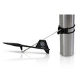 Allen aerovane lower mast mounted wind indicator for dinghies