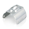 Allen stainless steel kicking strap bracket for the ILCA boom