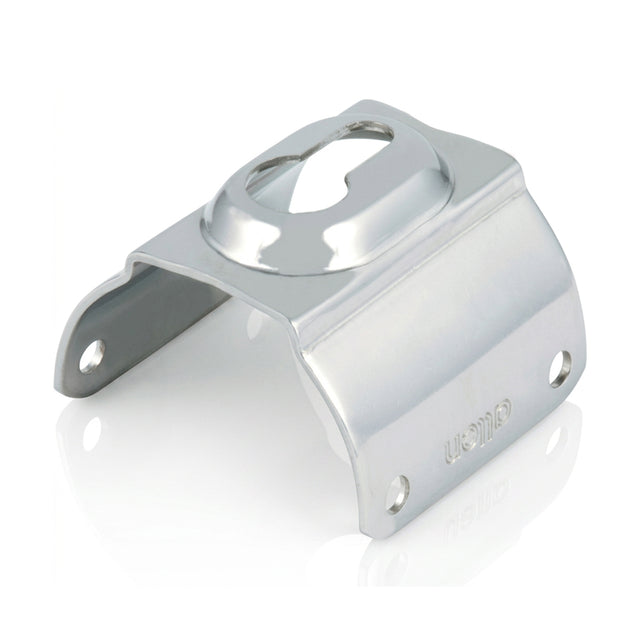 Allen stainless steel kicking strap bracket for the ILCA boom