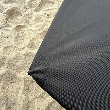 Optimist Top Cover Black Ripper