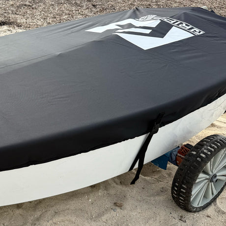 Optimist Top Cover Black Ripper