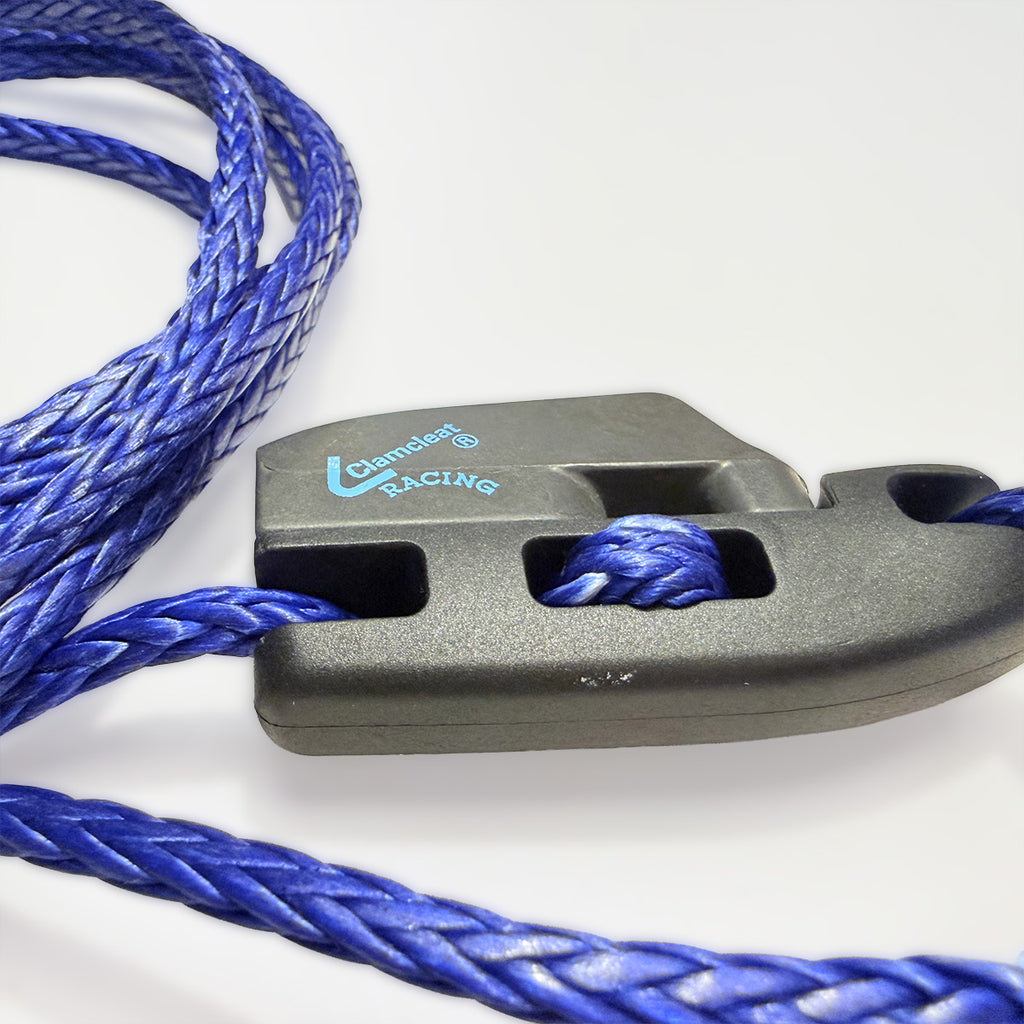 ILCA Hiking Strap Adjustment Line Kit – LiveWatersports