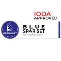 Blue Spar Set – PRO L.E. Boom + A-250 Starter Package – Optimast